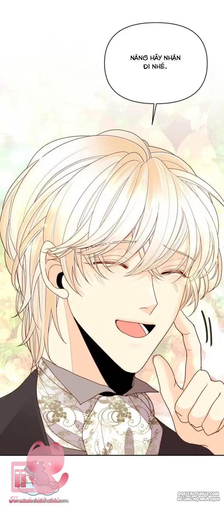 Hoàng Hậu Tái Hôn - Chap 87 - Trang 23