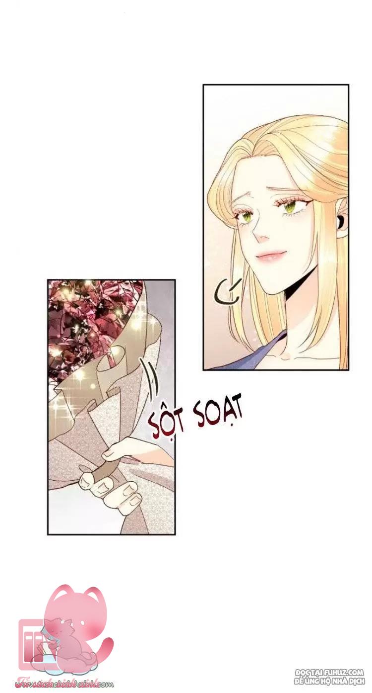 Hoàng Hậu Tái Hôn - Chap 87 - Trang 24