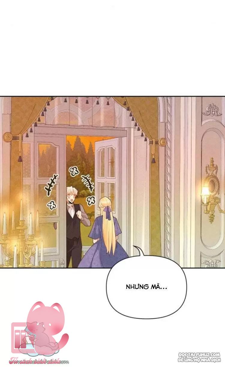 Hoàng Hậu Tái Hôn - Chap 87 - Trang 25