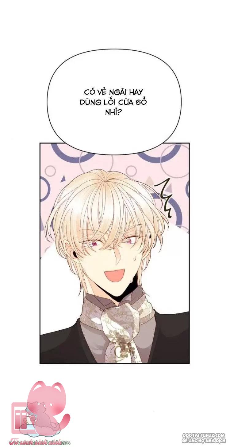Hoàng Hậu Tái Hôn - Chap 87 - Trang 26