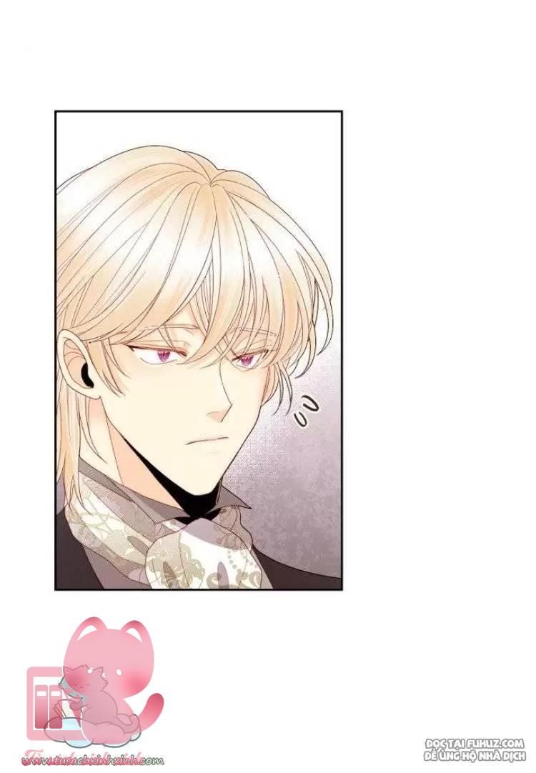 Hoàng Hậu Tái Hôn - Chap 87 - Trang 29