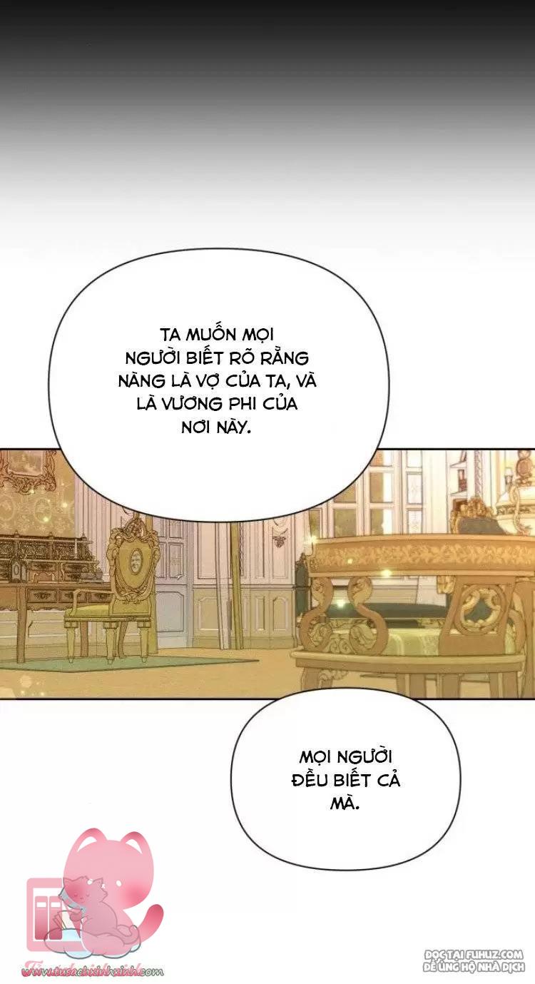 Hoàng Hậu Tái Hôn - Chap 87 - Trang 31