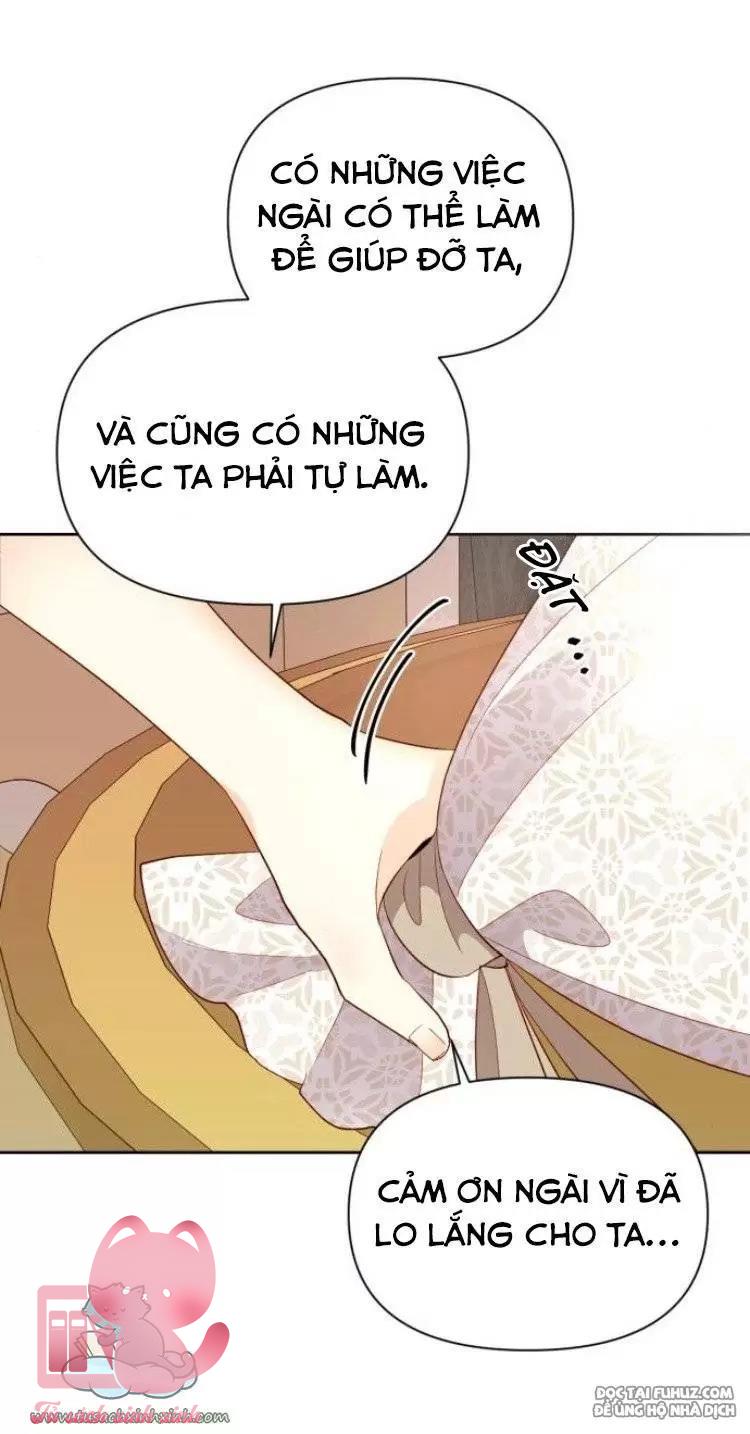 Hoàng Hậu Tái Hôn - Chap 87 - Trang 33