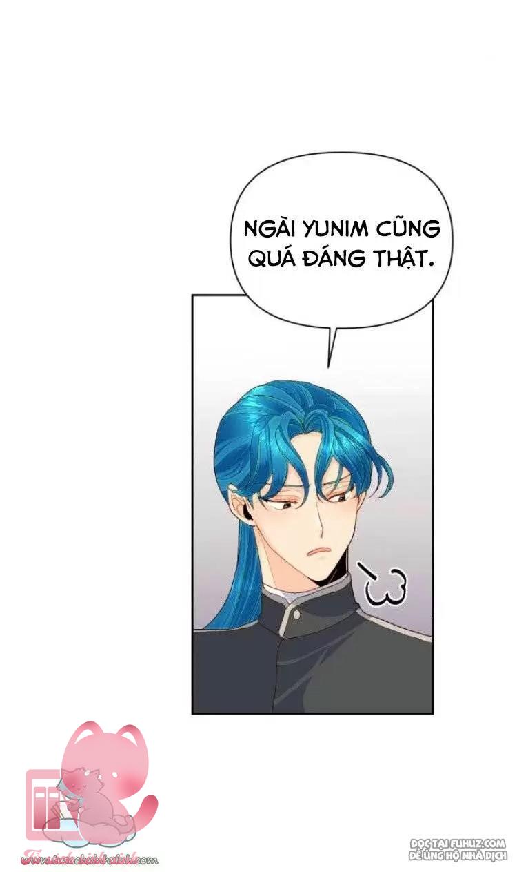 Hoàng Hậu Tái Hôn - Chap 87 - Trang 38