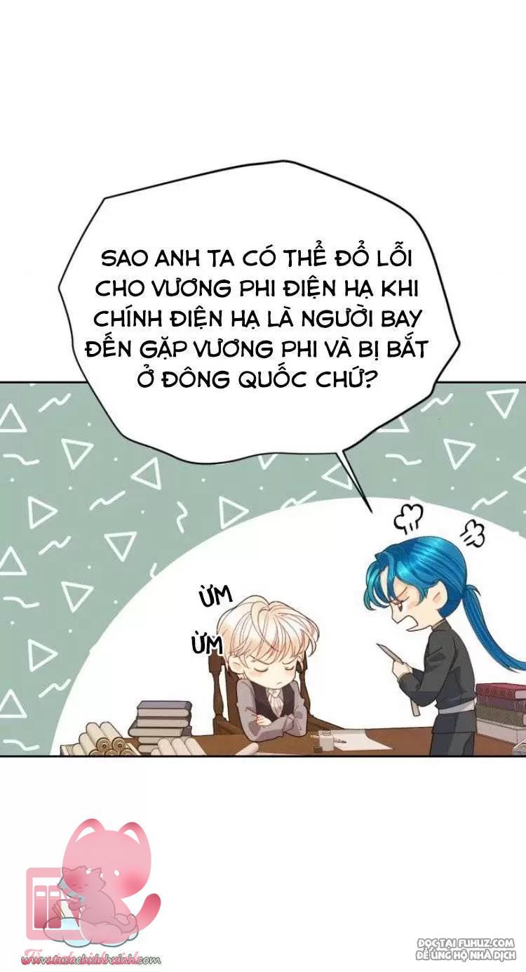 Hoàng Hậu Tái Hôn - Chap 87 - Trang 39