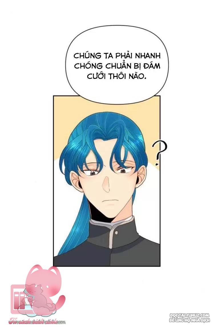 Hoàng Hậu Tái Hôn - Chap 87 - Trang 42