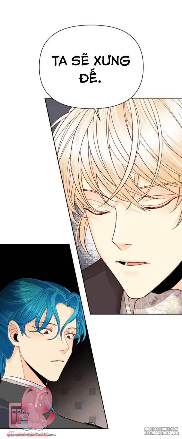Hoàng Hậu Tái Hôn - Chap 87 - Trang 47