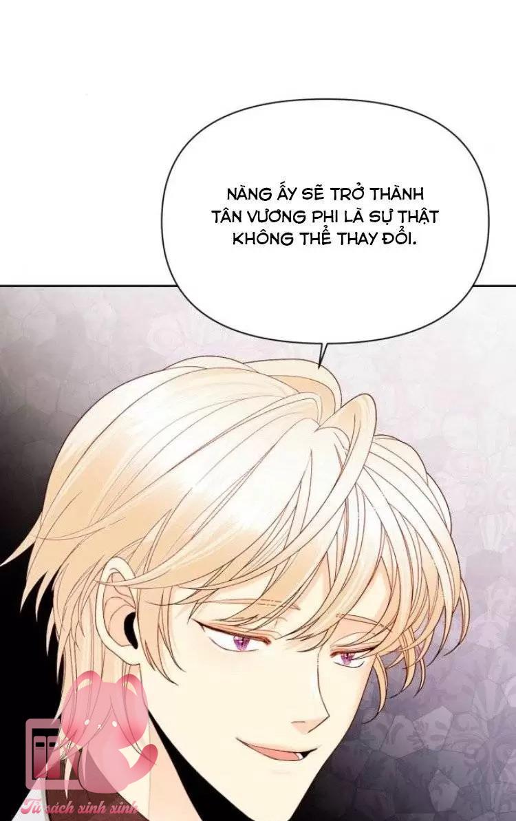 Hoàng Hậu Tái Hôn - Chap 87 - Trang 5