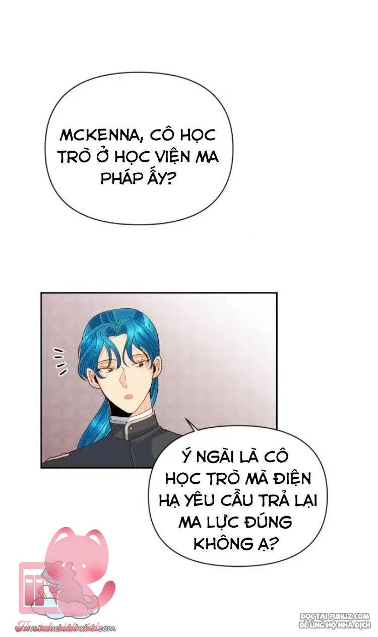 Hoàng Hậu Tái Hôn - Chap 87 - Trang 53