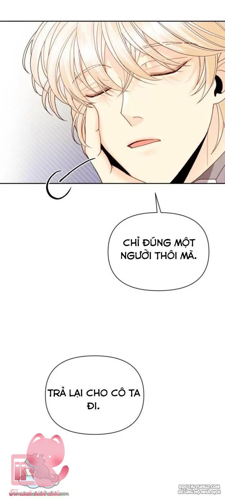 Hoàng Hậu Tái Hôn - Chap 87 - Trang 55