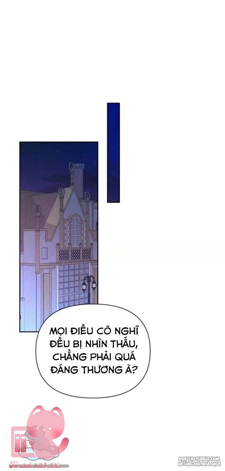 Hoàng Hậu Tái Hôn - Chap 87 - Trang 56