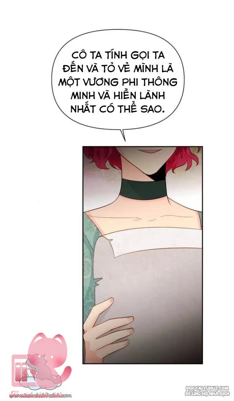 Hoàng Hậu Tái Hôn - Chap 87 - Trang 58