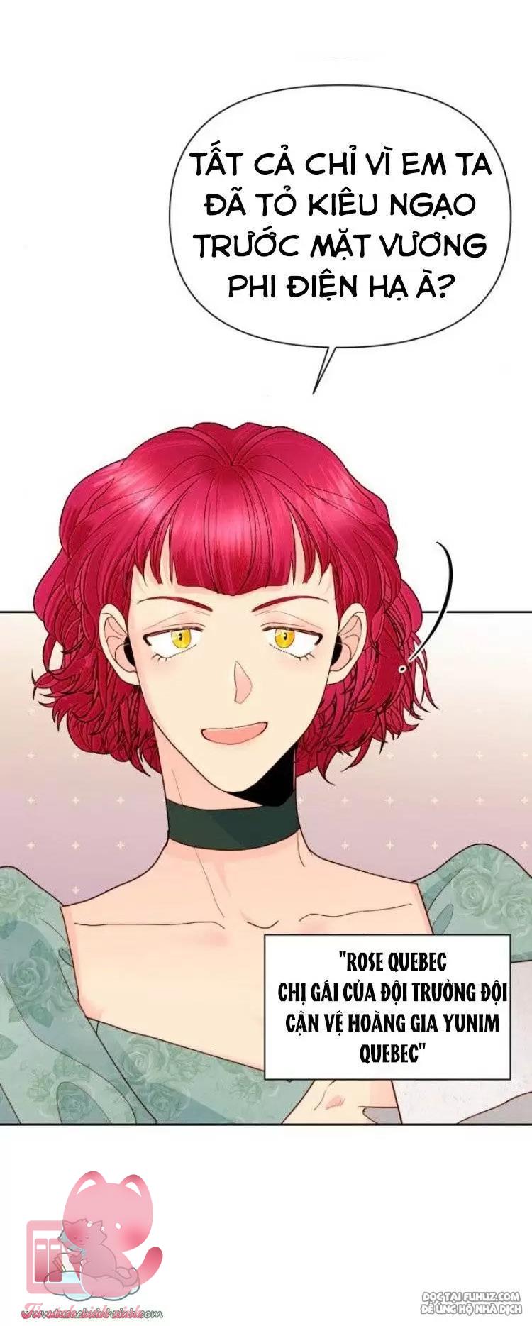 Hoàng Hậu Tái Hôn - Chap 87 - Trang 59