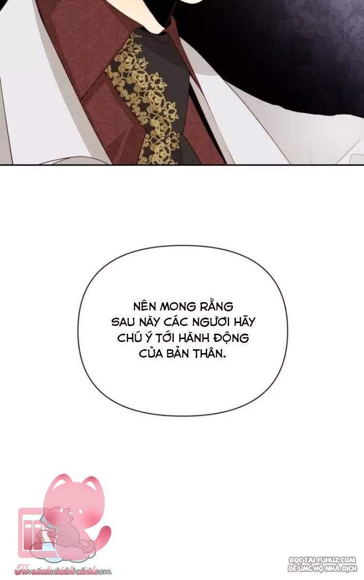 Hoàng Hậu Tái Hôn - Chap 87 - Trang 6