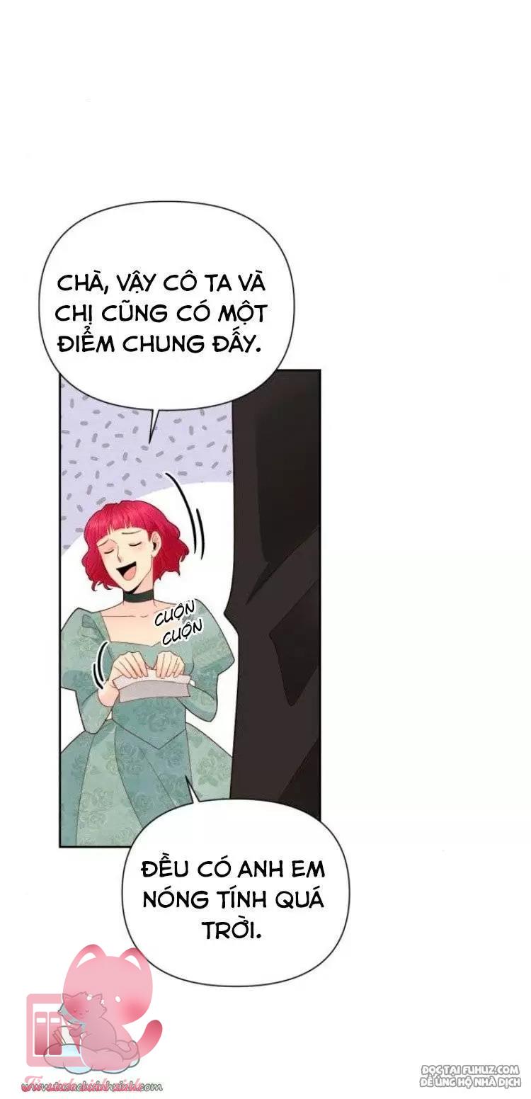 Hoàng Hậu Tái Hôn - Chap 87 - Trang 60
