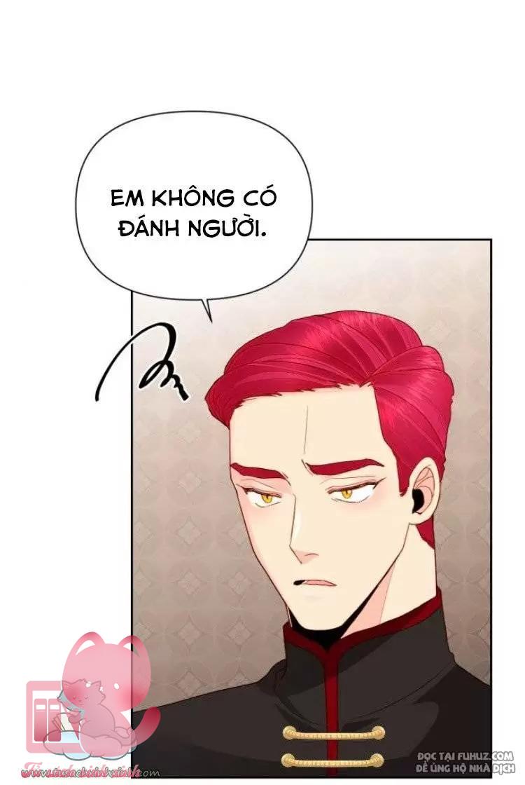 Hoàng Hậu Tái Hôn - Chap 87 - Trang 61