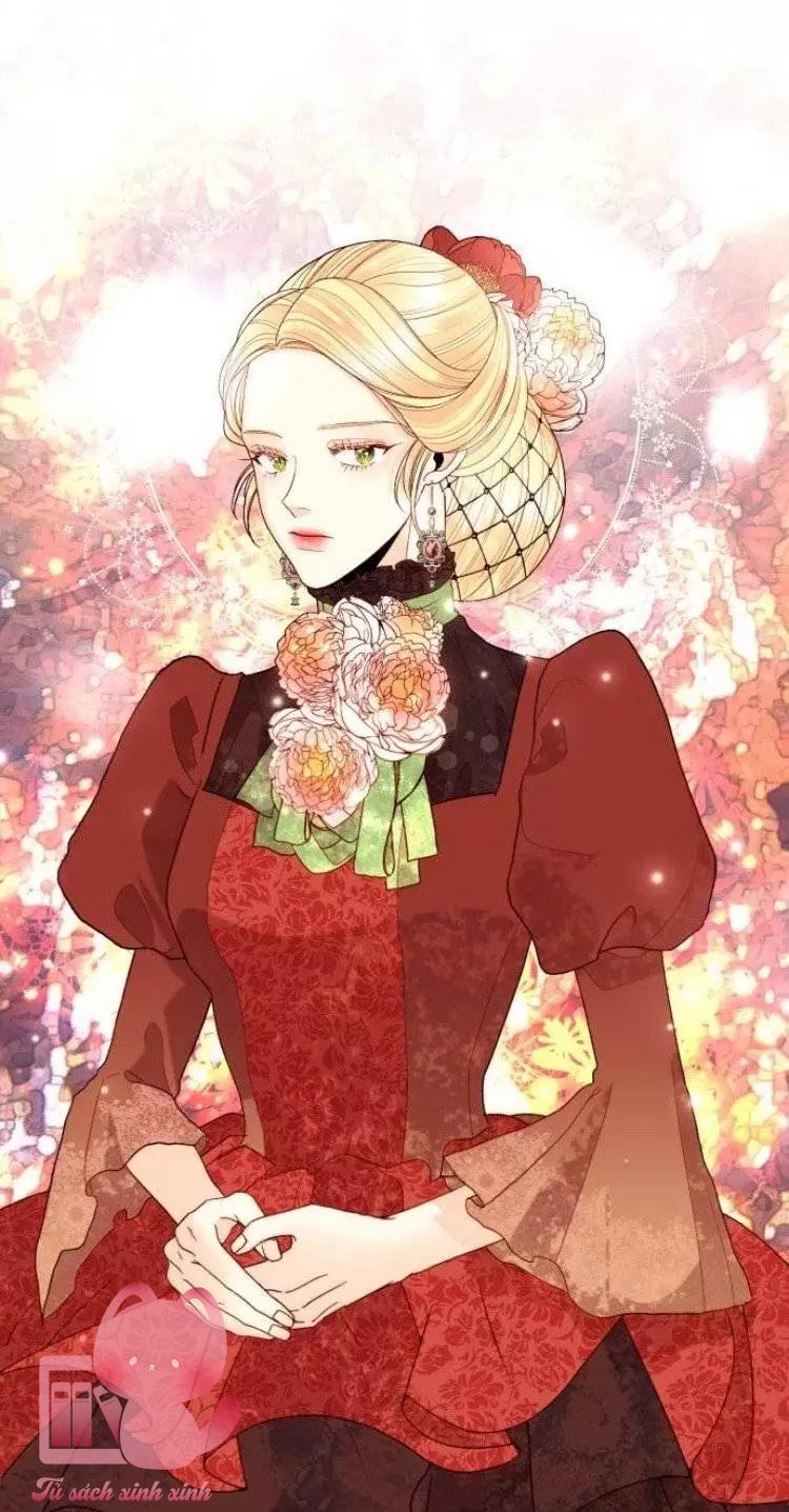 Hoàng Hậu Tái Hôn - Chap 87 - Trang 63