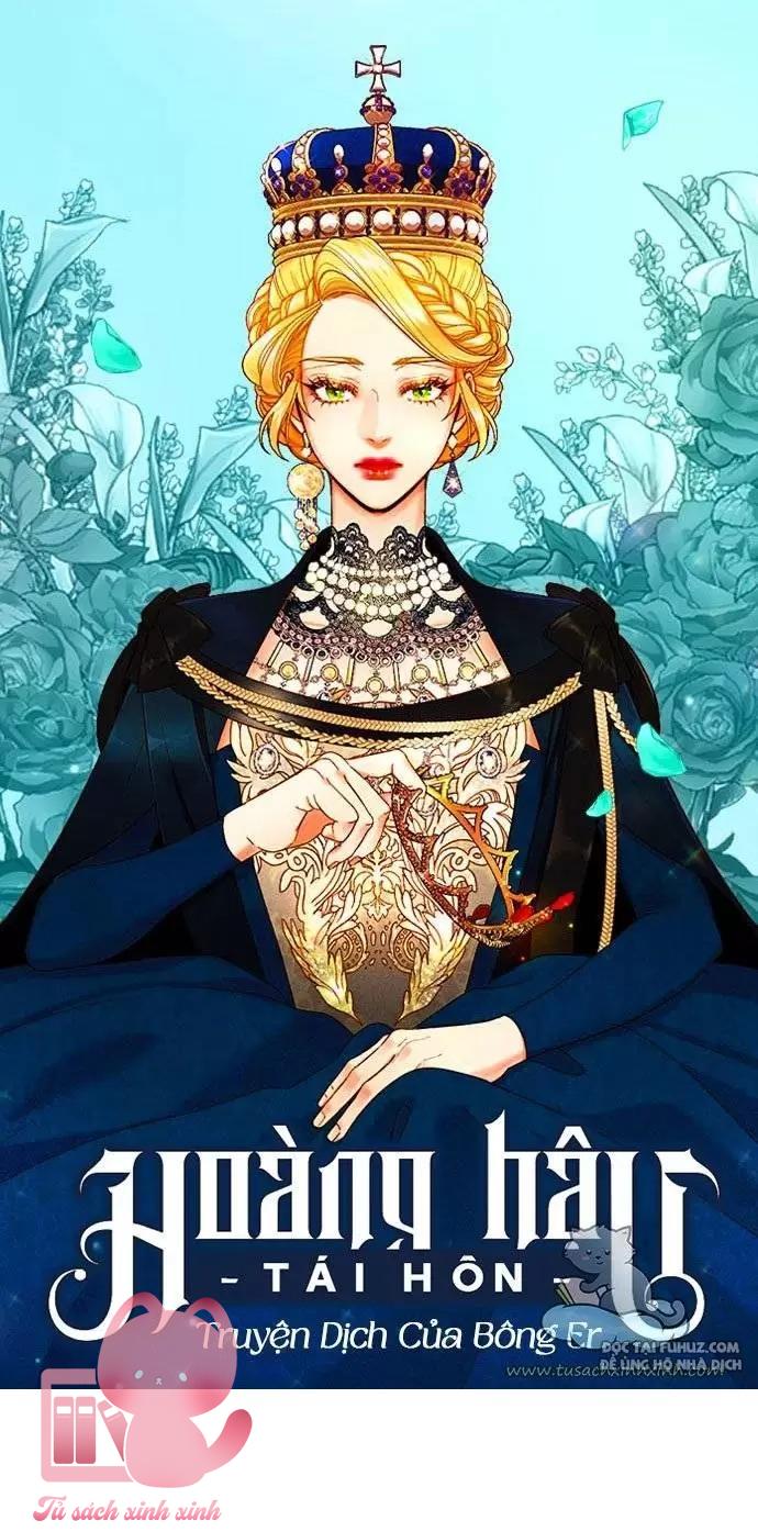 Hoàng Hậu Tái Hôn - Chap 88 - Trang 0