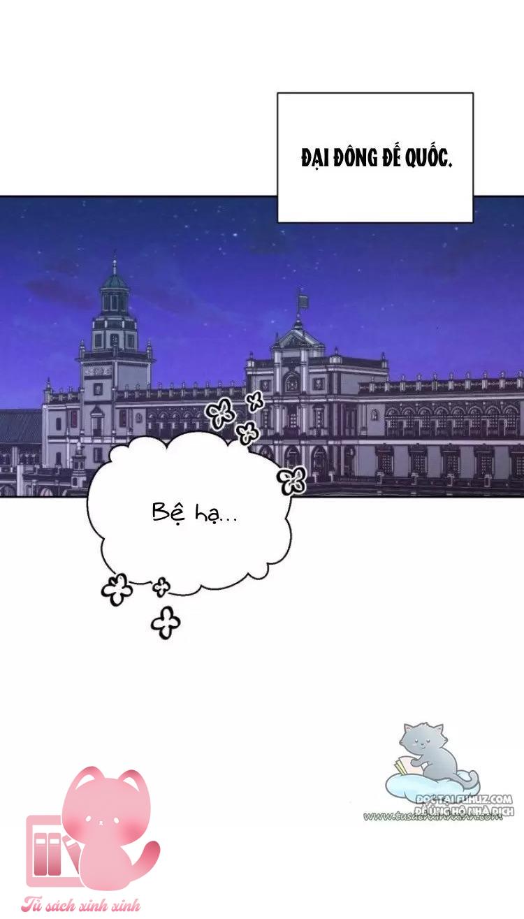 Hoàng Hậu Tái Hôn - Chap 88 - Trang 1