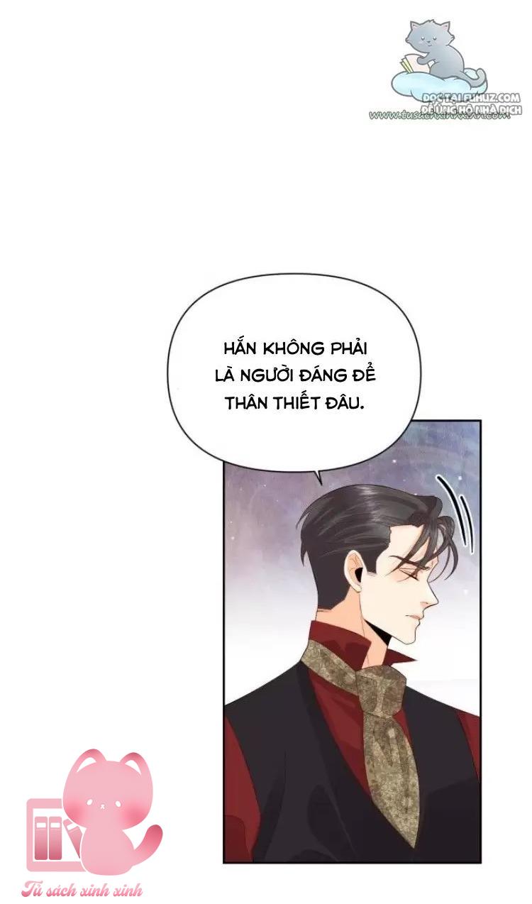 Hoàng Hậu Tái Hôn - Chap 88 - Trang 10