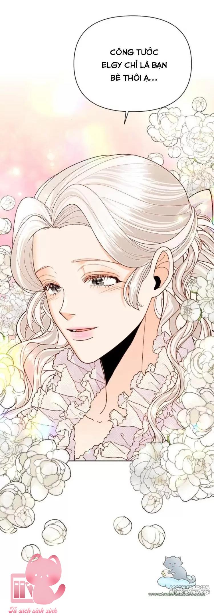 Hoàng Hậu Tái Hôn - Chap 88 - Trang 14
