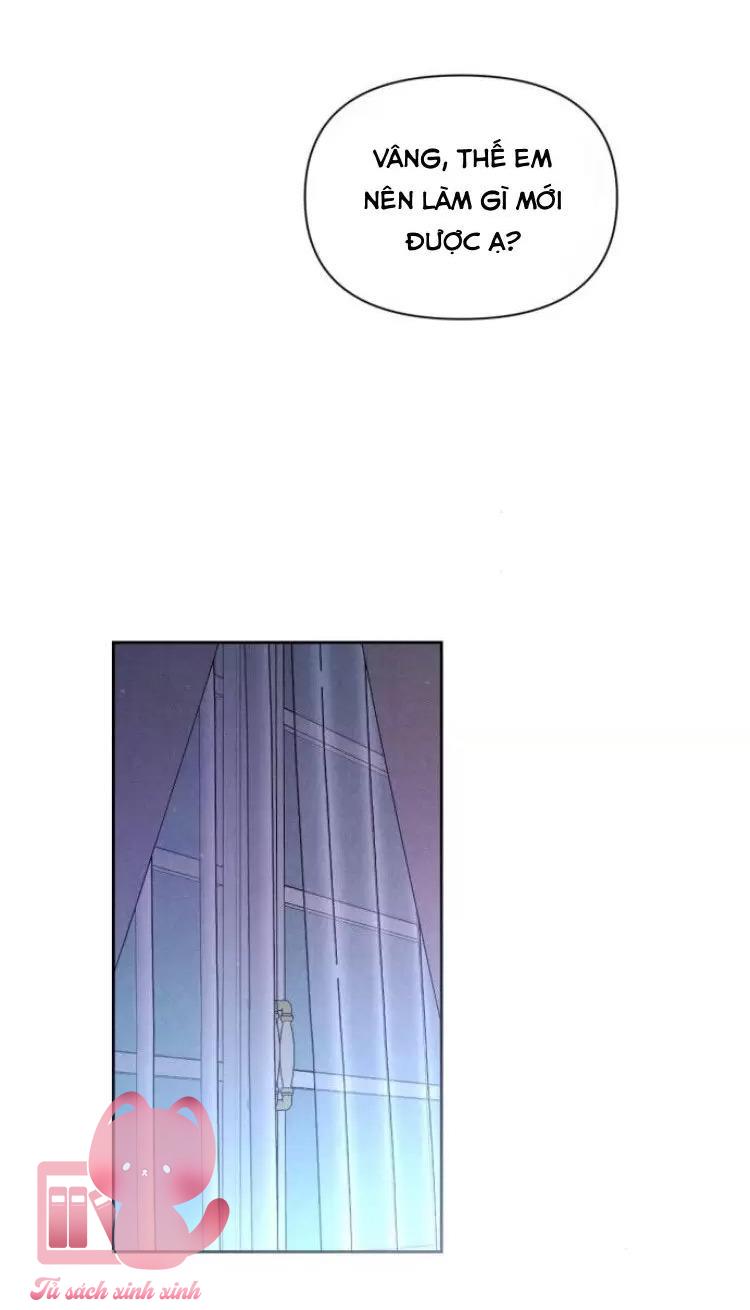 Hoàng Hậu Tái Hôn - Chap 88 - Trang 17