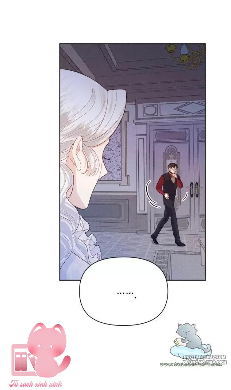 Hoàng Hậu Tái Hôn - Chap 88 - Trang 2
