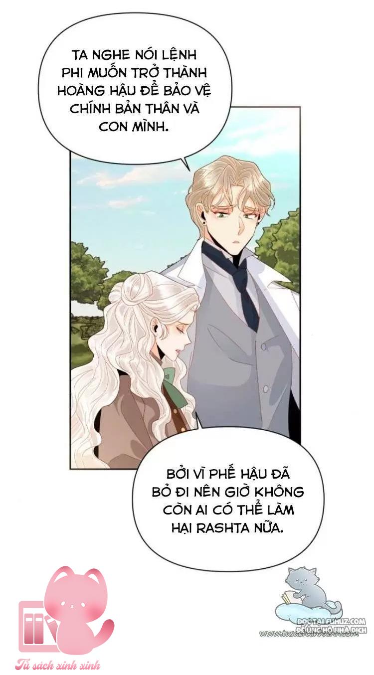 Hoàng Hậu Tái Hôn - Chap 88 - Trang 25