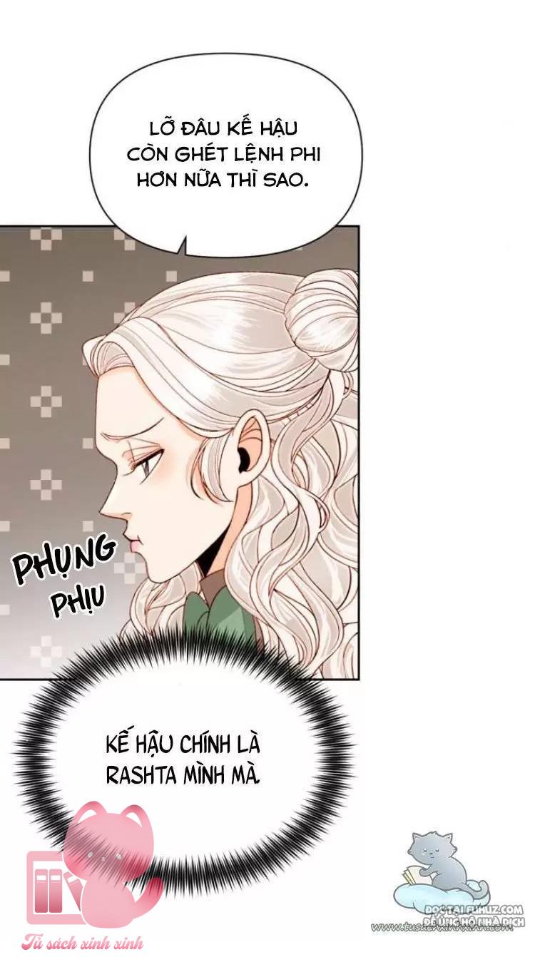Hoàng Hậu Tái Hôn - Chap 88 - Trang 26