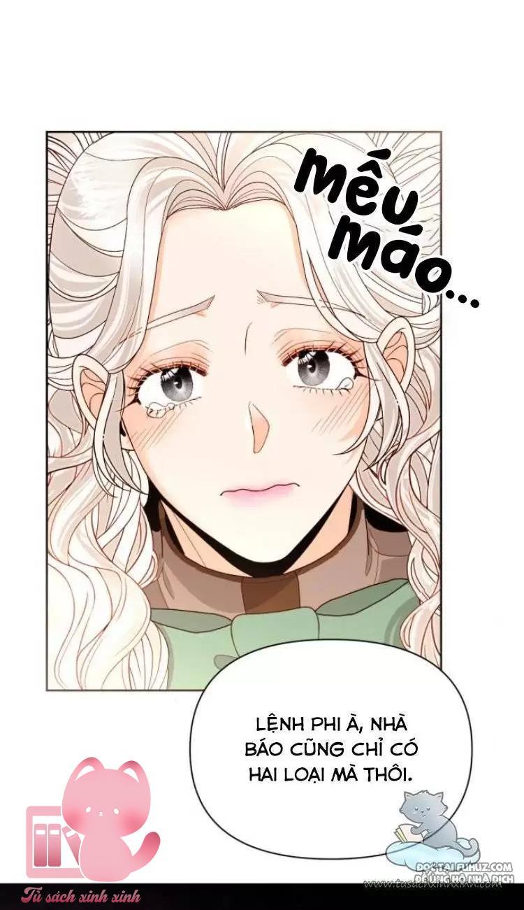 Hoàng Hậu Tái Hôn - Chap 88 - Trang 30