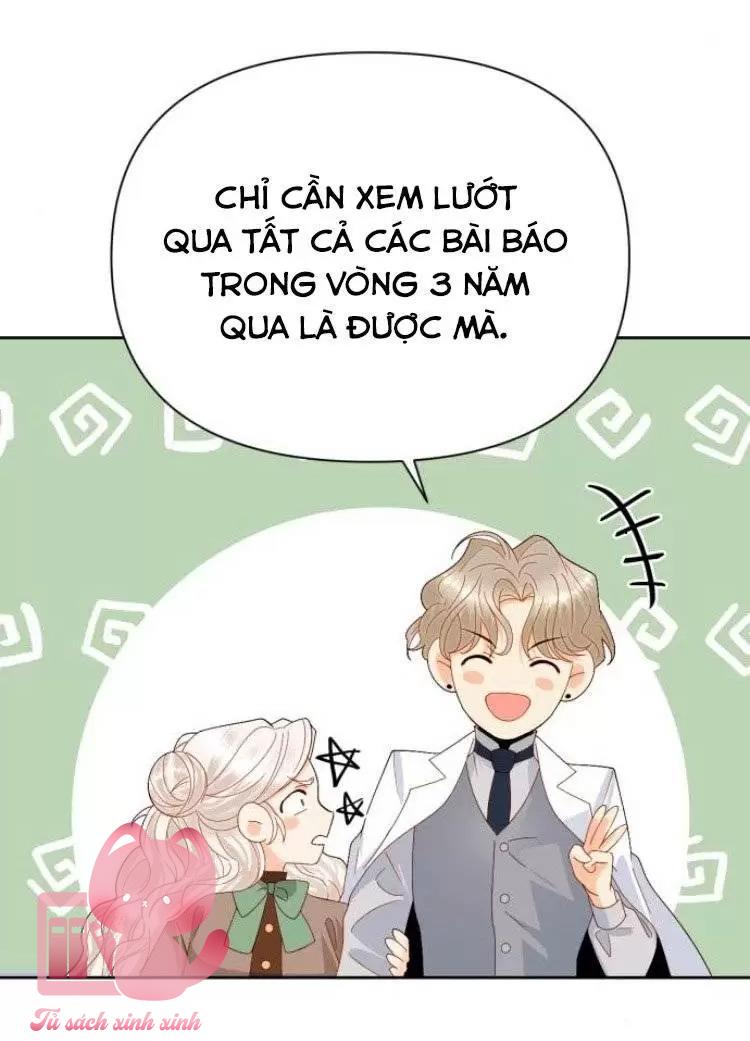 Hoàng Hậu Tái Hôn - Chap 88 - Trang 34