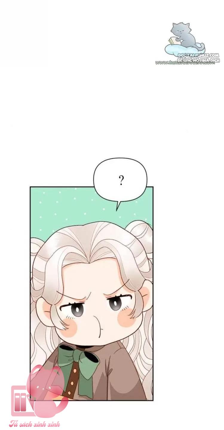 Hoàng Hậu Tái Hôn - Chap 88 - Trang 38
