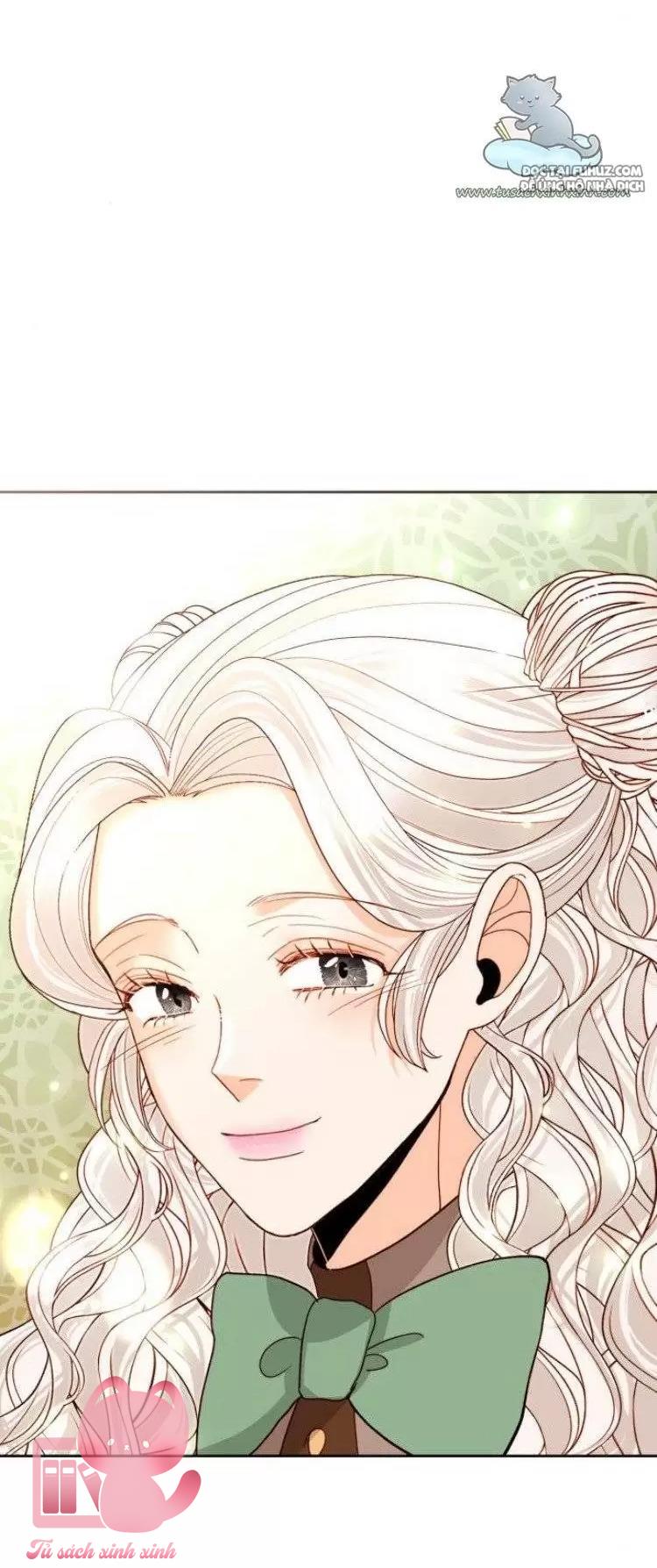 Hoàng Hậu Tái Hôn - Chap 88 - Trang 40