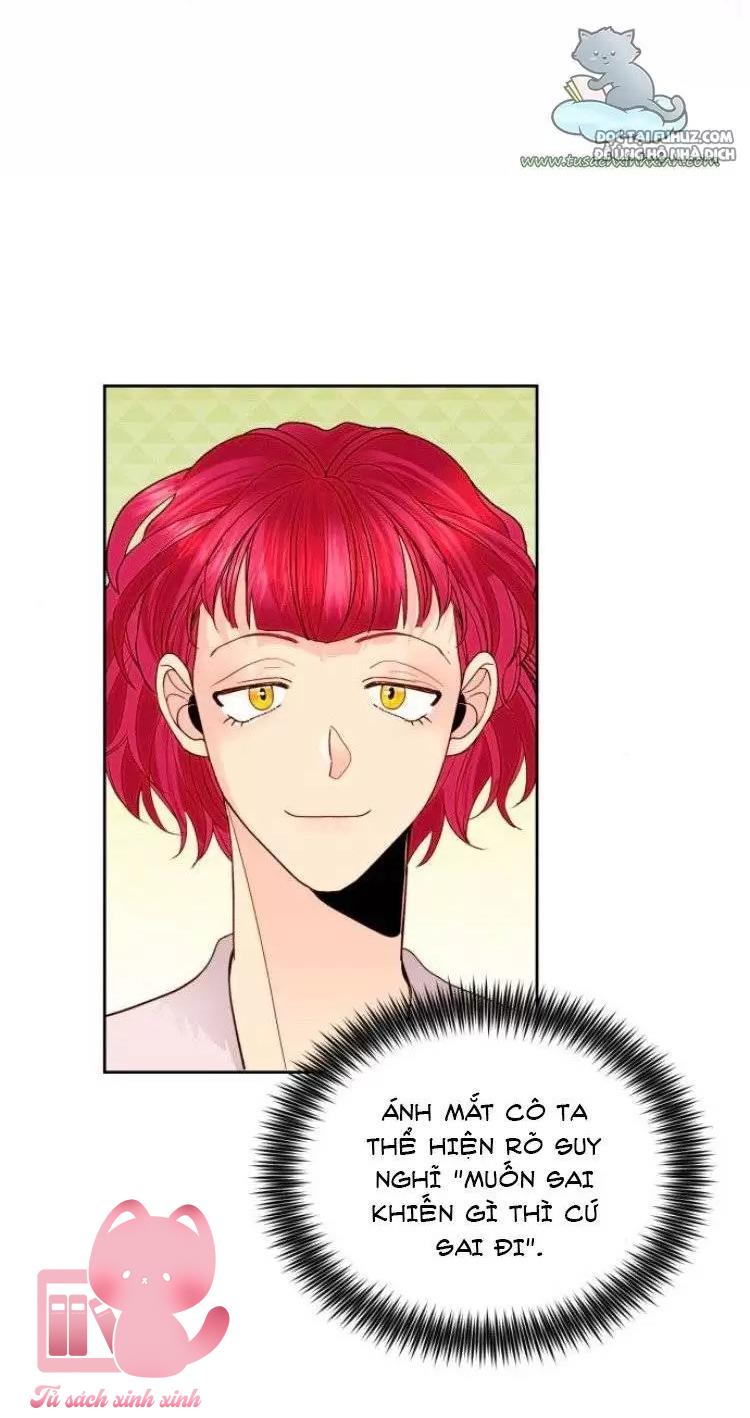 Hoàng Hậu Tái Hôn - Chap 88 - Trang 44