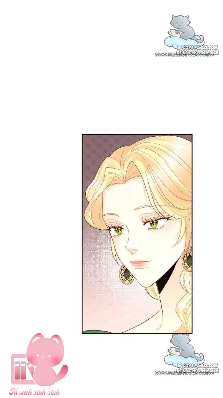 Hoàng Hậu Tái Hôn - Chap 88 - Trang 45