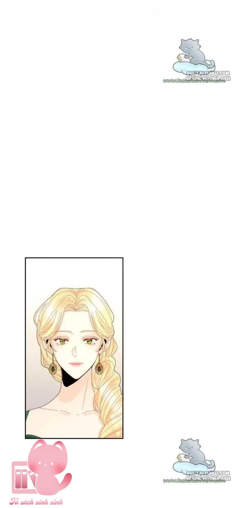 Hoàng Hậu Tái Hôn - Chap 88 - Trang 48