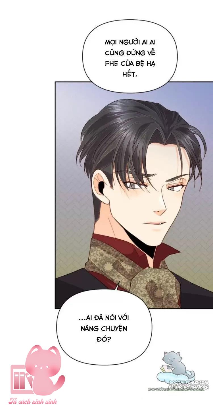 Hoàng Hậu Tái Hôn - Chap 88 - Trang 5