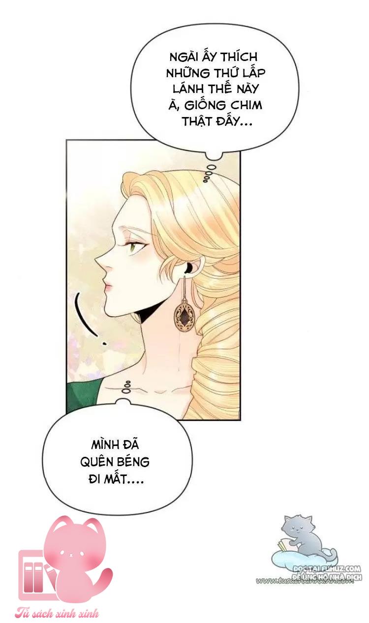 Hoàng Hậu Tái Hôn - Chap 88 - Trang 54