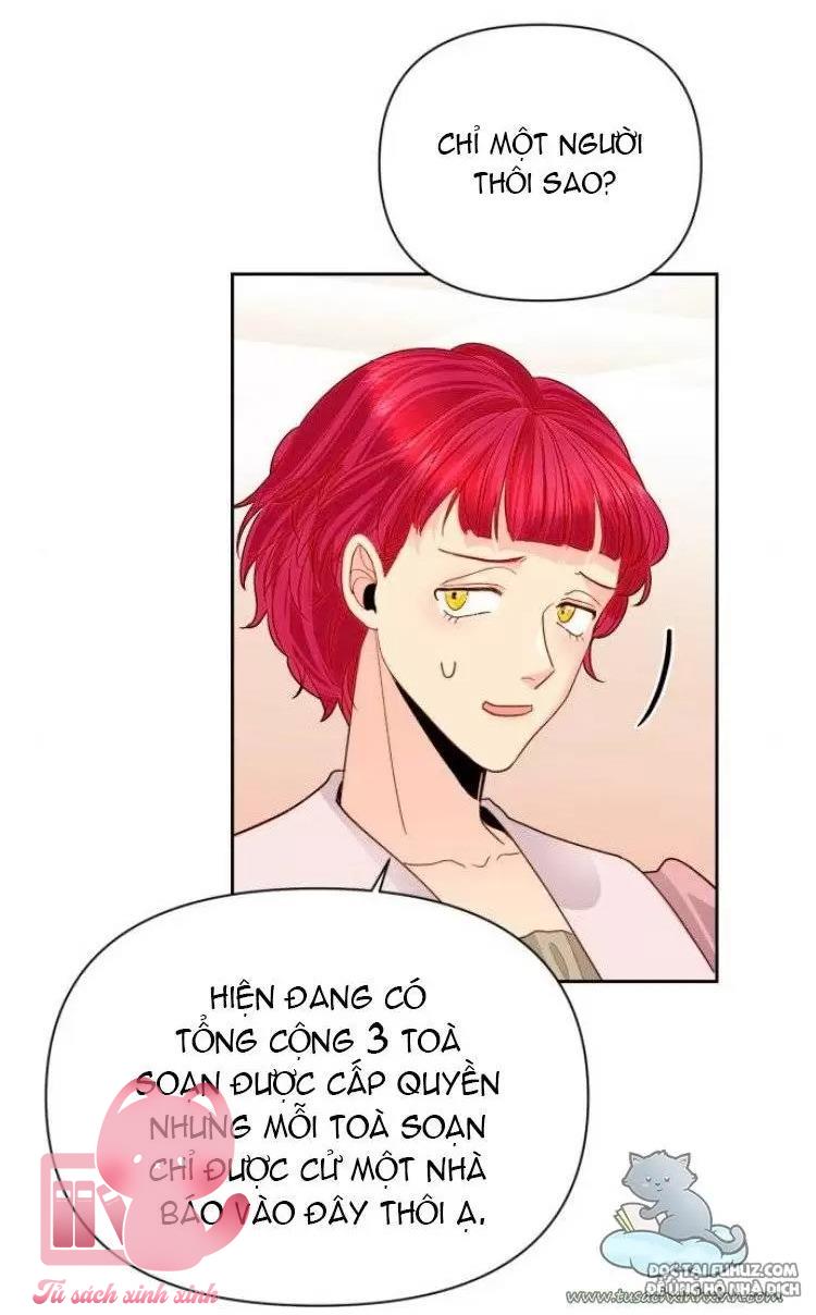 Hoàng Hậu Tái Hôn - Chap 88 - Trang 58