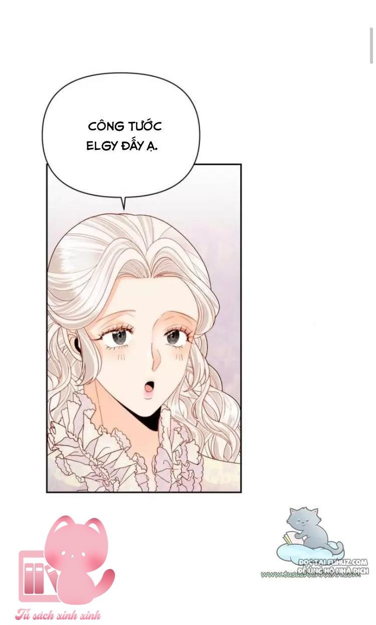 Hoàng Hậu Tái Hôn - Chap 88 - Trang 6