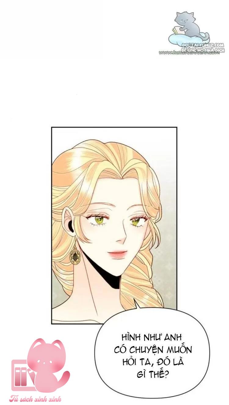 Hoàng Hậu Tái Hôn - Chap 88 - Trang 60