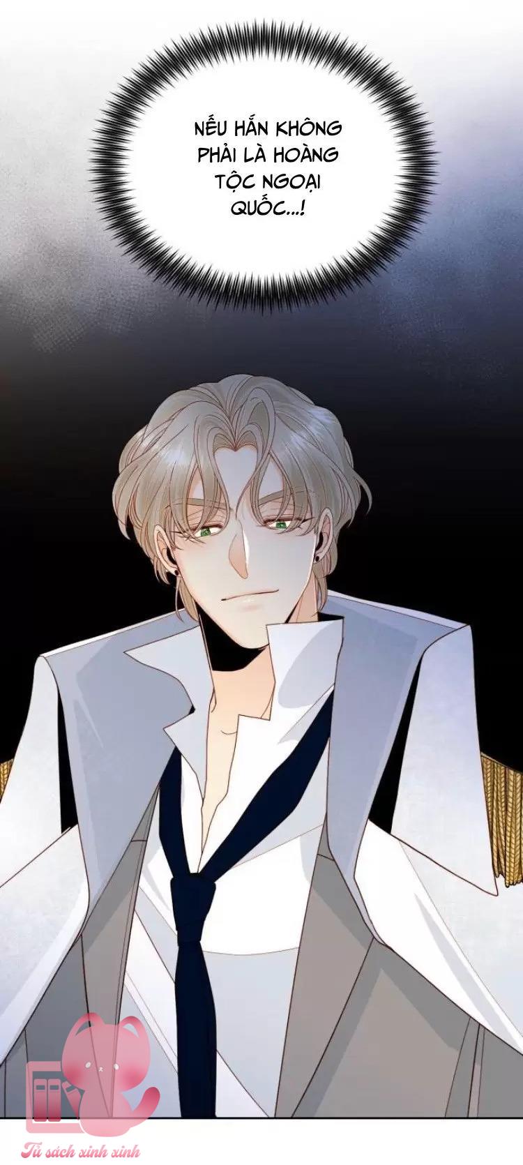 Hoàng Hậu Tái Hôn - Chap 88 - Trang 8