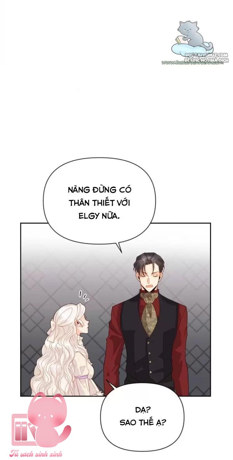 Hoàng Hậu Tái Hôn - Chap 88 - Trang 9