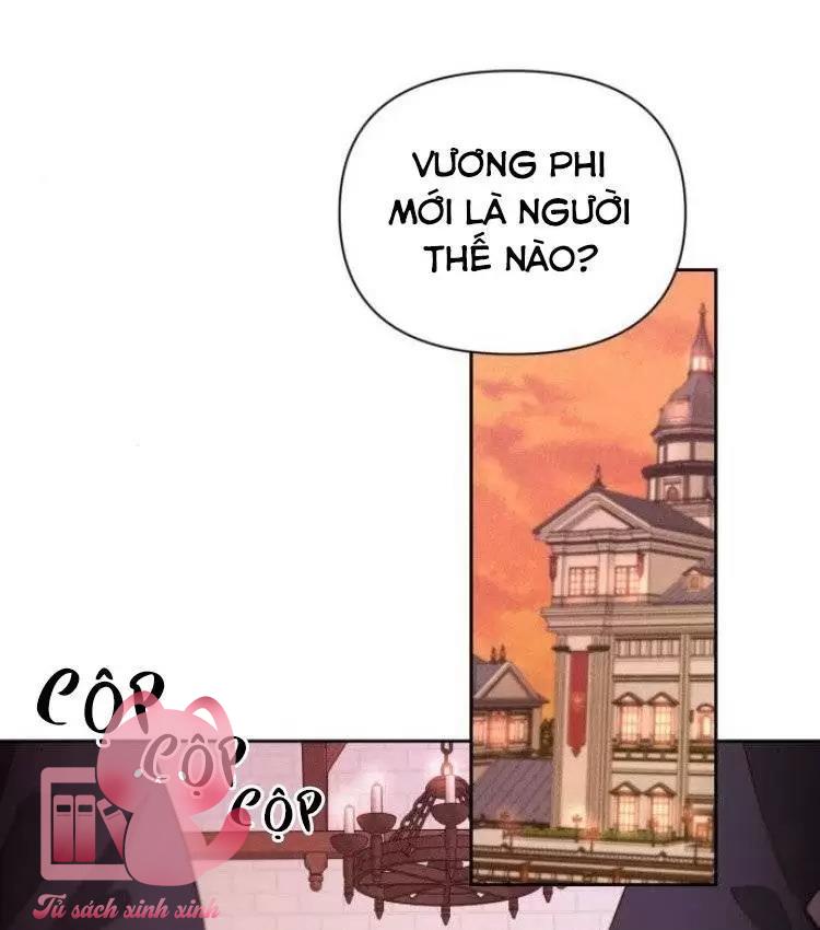 Hoàng Hậu Tái Hôn - Chap 89 - Trang 1