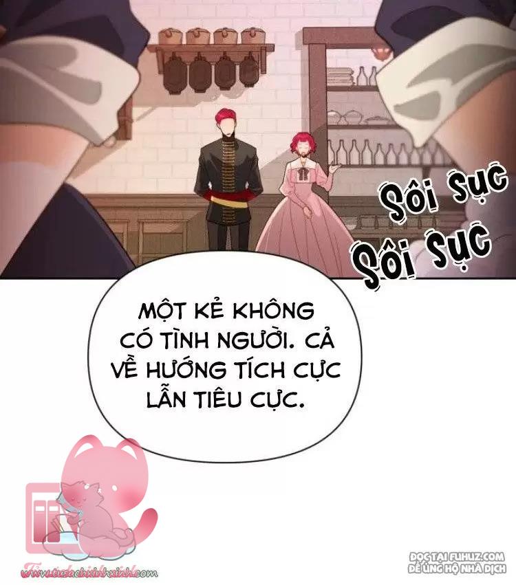 Hoàng Hậu Tái Hôn - Chap 89 - Trang 12