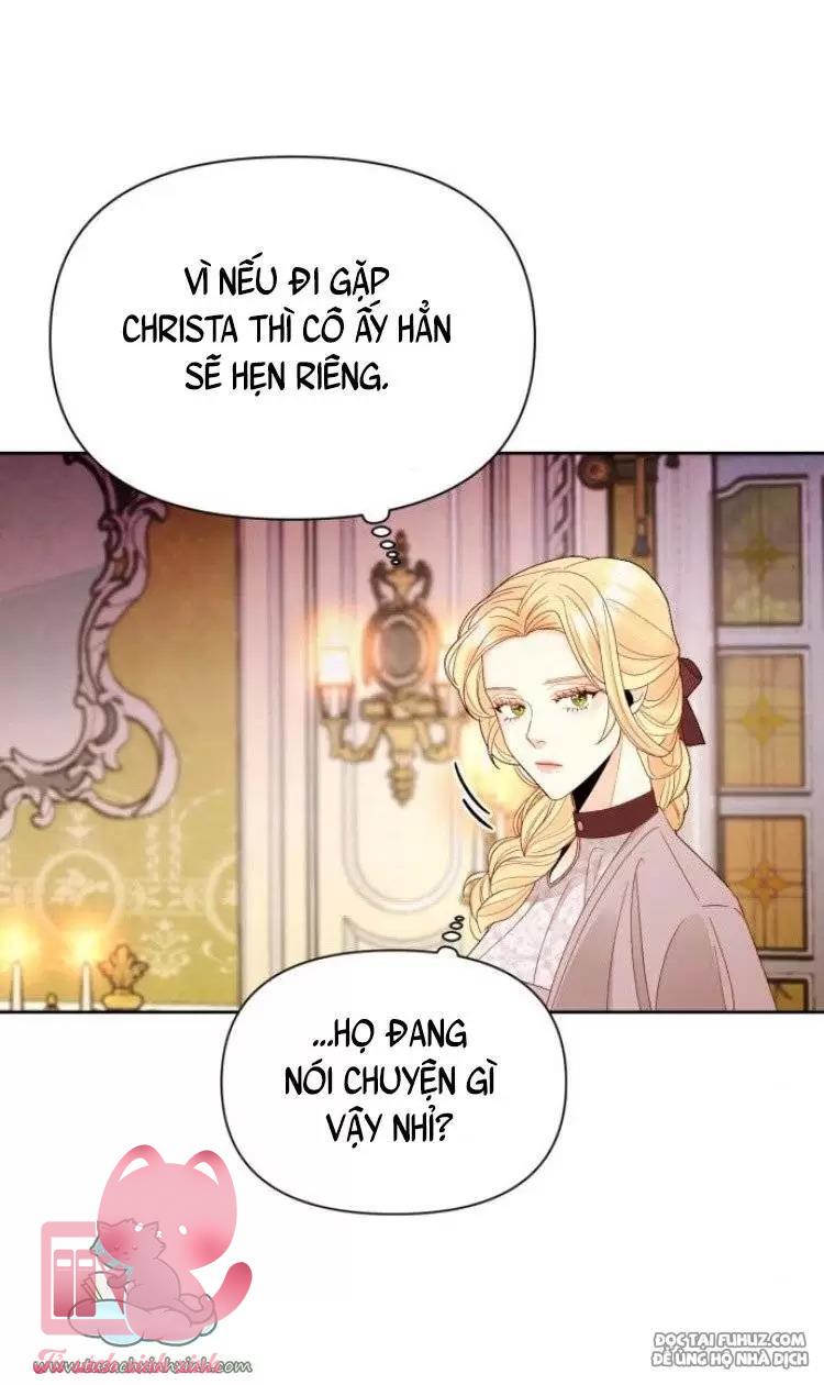 Hoàng Hậu Tái Hôn - Chap 89 - Trang 14