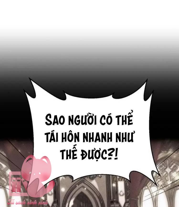 Hoàng Hậu Tái Hôn - Chap 89 - Trang 16