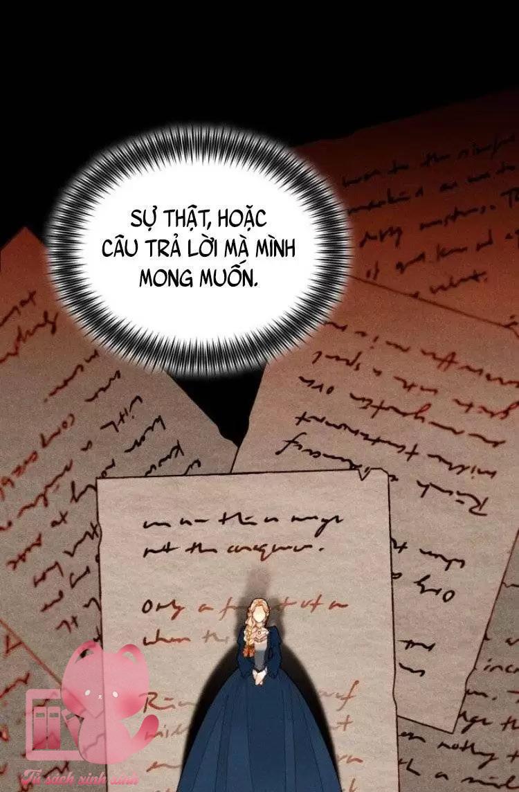 Hoàng Hậu Tái Hôn - Chap 89 - Trang 20