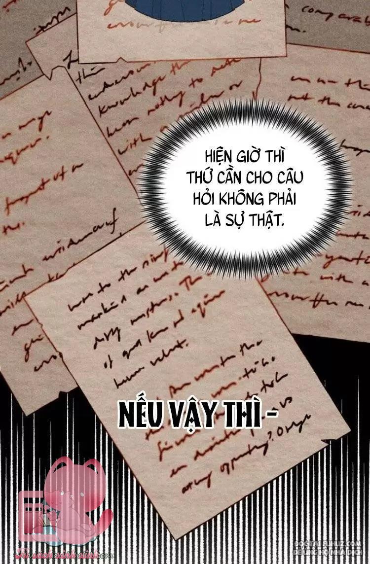 Hoàng Hậu Tái Hôn - Chap 89 - Trang 21