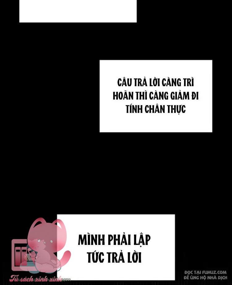 Hoàng Hậu Tái Hôn - Chap 89 - Trang 24
